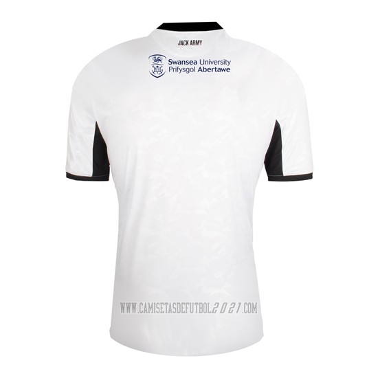 Tailandia Camiseta del Swansea City Primera 2019-2020